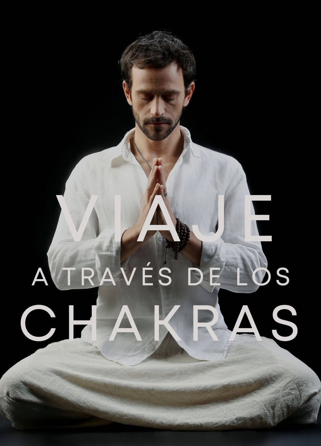 Viaje a través de los Chakras