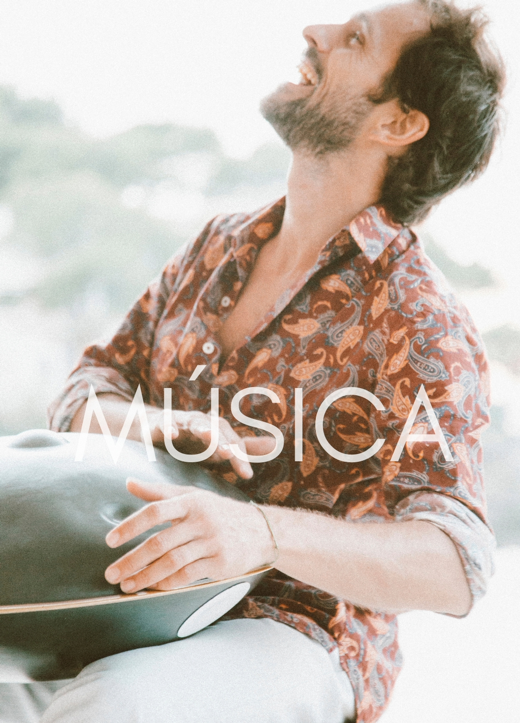 Sonido, Música y Conciencia